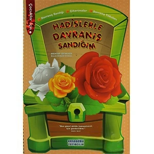 Hadislerle Davranış Sandığım ürün görseli 1