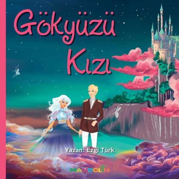 Gökyüzü Kızı ürün görseli 1