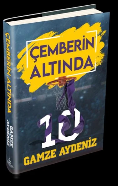 Çemberin Altında ürün görseli 1