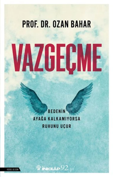 Vazgeçme ürün görseli 1