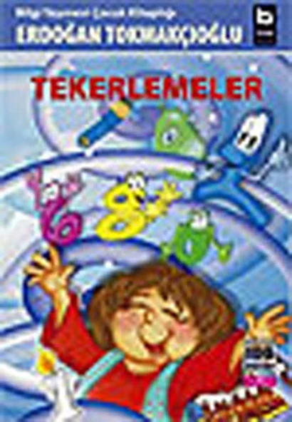 Tekerlemeler ürün görseli 1