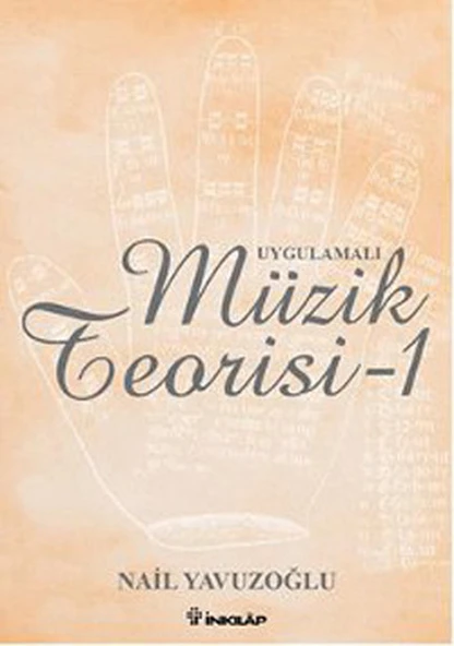 Uygulamalı Müzik Teorisi 1 ürün görseli 1