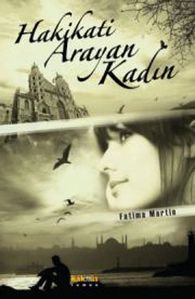 Hakikati Arayan Kadın ürün görseli 1