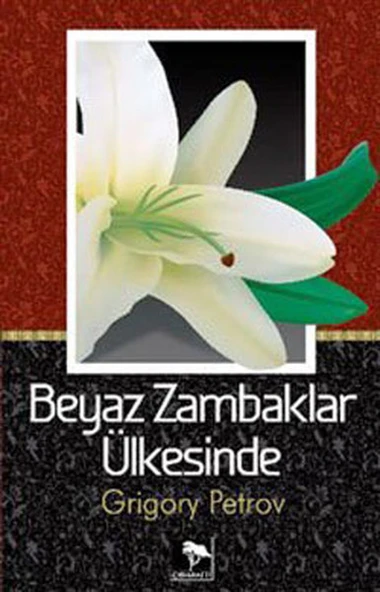 Beyaz Zambaklar Ülkesinde ürün görseli 1