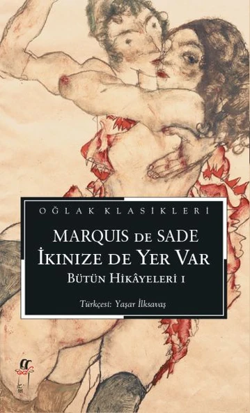 Oğlak Klasikleri - İkinize de Yer Var ürün görseli 1