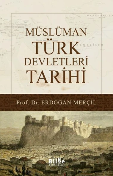 Müslüman Türk Devletleri Tarihi ürün görseli 1