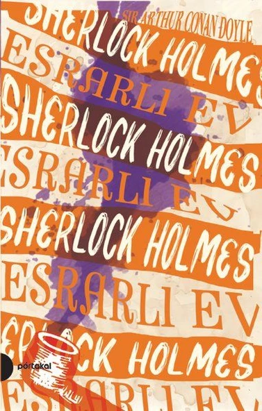 Sherlock Holmes 4 - Esrarlı Ev ürün görseli 1