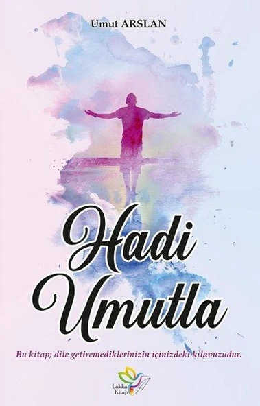 Hadi Umutla ürün görseli 1