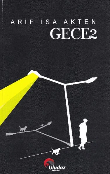 Gece 2 ürün görseli 1
