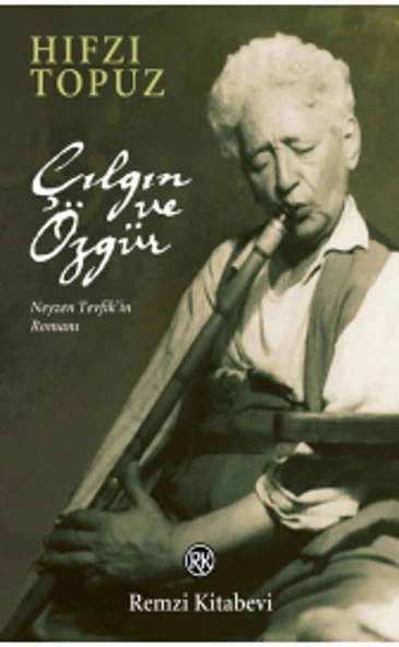 Çılgın ve Özgür ürün görseli 1