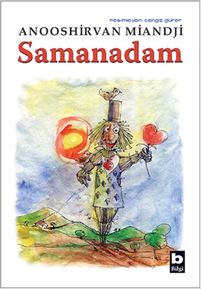Samanadam ürün görseli 1