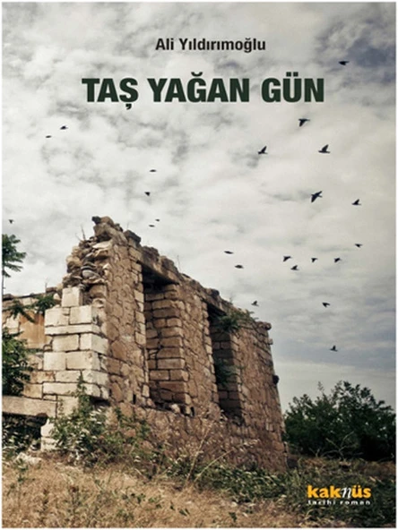 Taş Yağan Gün ürün görseli 1