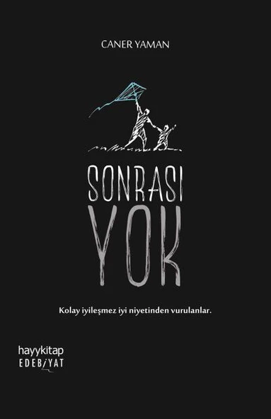 Sonrası Yok ürün görseli 1
