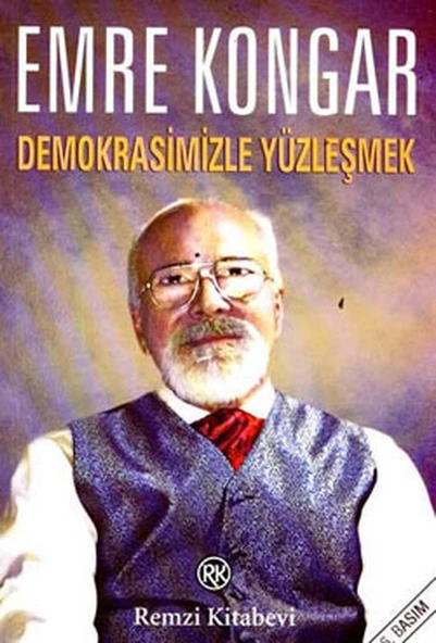 Demokrasimizle Yüzleşmek ürün görseli 1