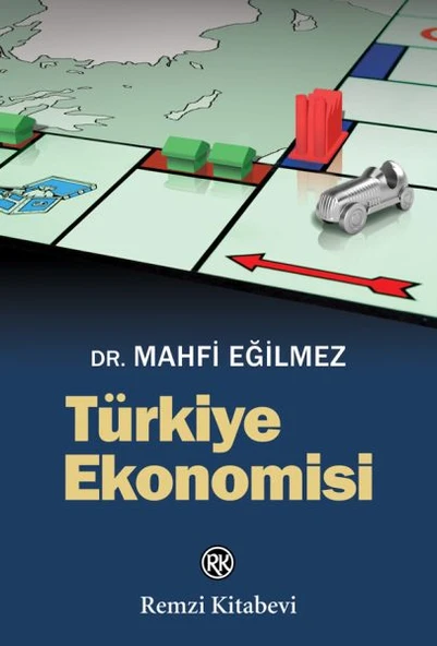Türkiye Ekonomisi ürün görseli 1