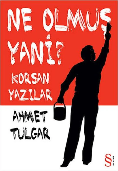 Ne Olmuş Yani? ürün görseli 1