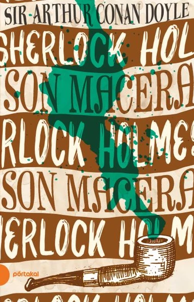 Sherlock Holmes 11 - Son Macera ürün görseli 1