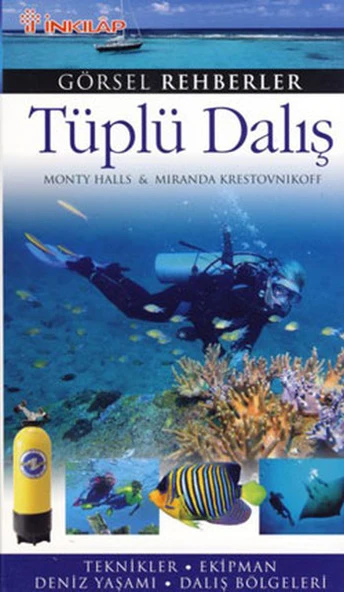 Tüplü Dalış ürün görseli 1