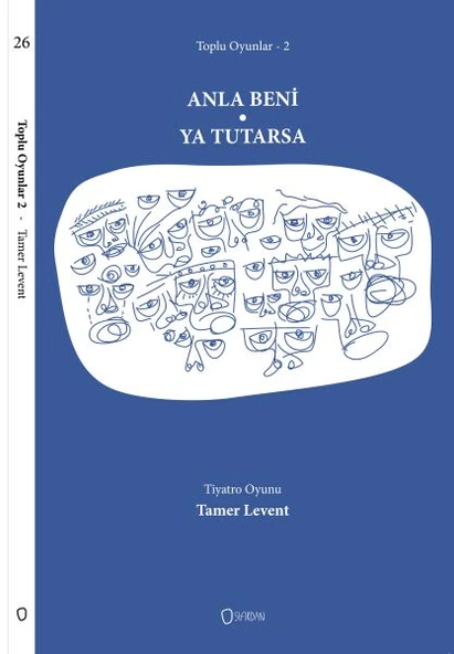 Toplu Oyunlar 2 - Anla Beni / Ya Tutarsa ürün görseli 1