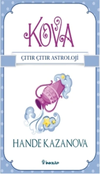 Kova / Çıtır Çıtır Astroloji ürün görseli 1