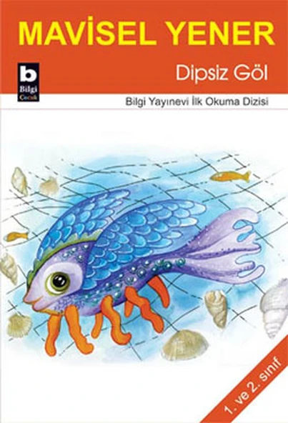 Dipsiz Göl ürün görseli 1
