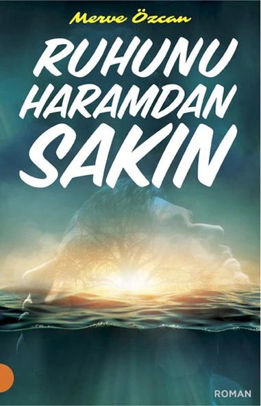 Ruhunu Haramdan Sakın ürün görseli 1
