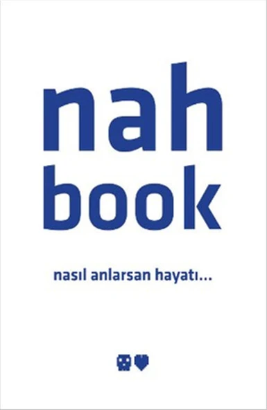 Nahbook ürün görseli 1