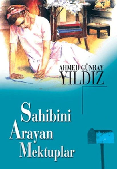 Sahibini Arayan Mektuplar ürün görseli 1