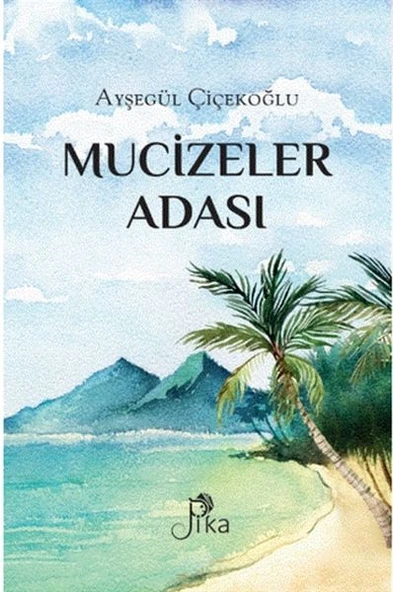 Mucizeler Adası ürün görseli 1