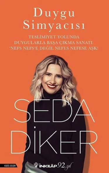 Duygu Simyacısı ürün görseli 1