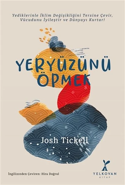 Yeryüzünü Öpmek ürün görseli 1
