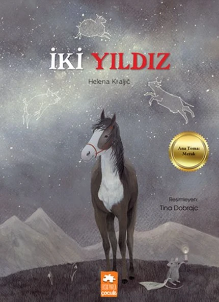 İki Yıldız ürün görseli 1