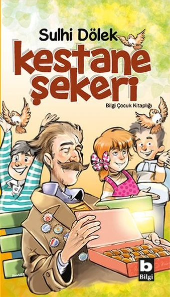 Kestane Şekeri ürün görseli 1