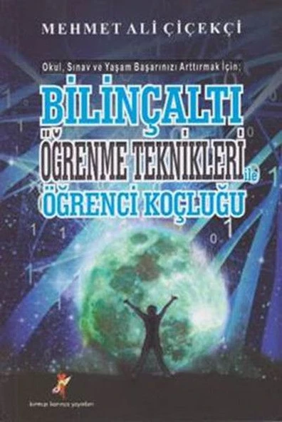 Bilinçaltı Öğrenme Teknikleri ile Öğrenci Koçluğu ürün görseli 1