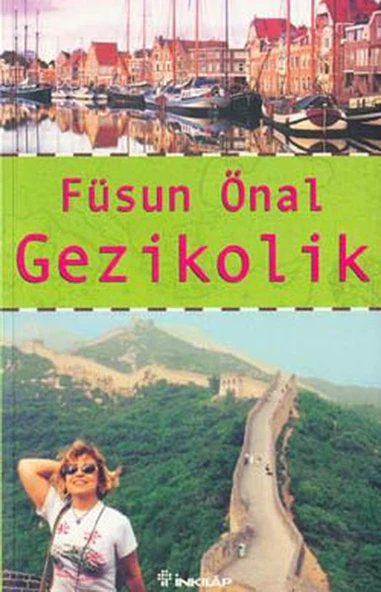 Gezikolik ürün görseli 1