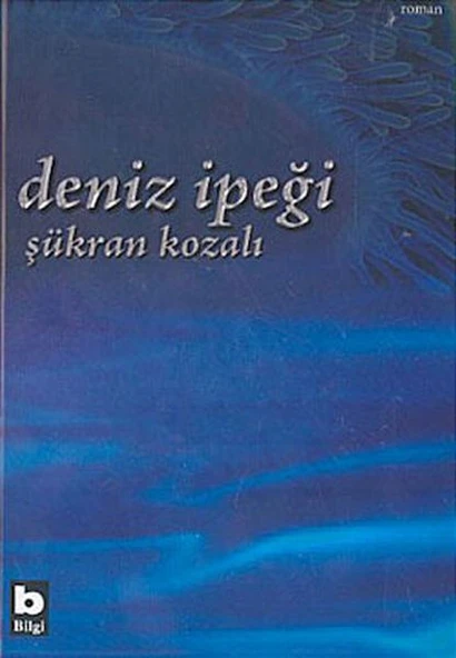 Deniz İpeği ürün görseli 1