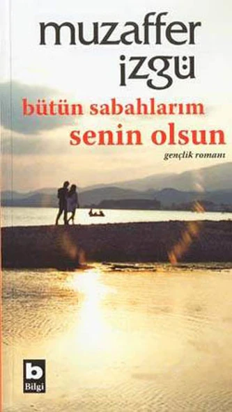 Bütün Sabahlarım Senin Olsun ürün görseli 1