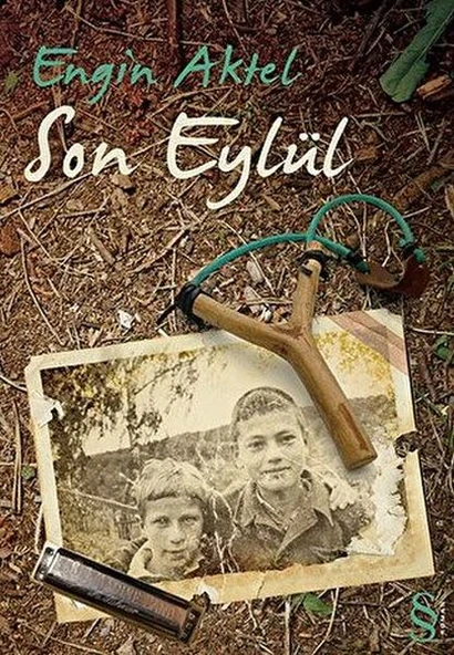 Son Eylül ürün görseli 1