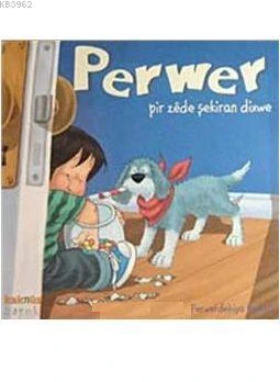 Perwer Pir Zede Şekerian Dixve ürün görseli 1