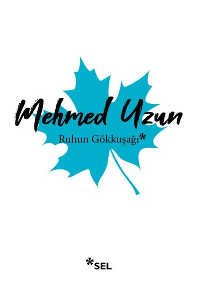 Ruhun Gökkuşağı ürün görseli 1
