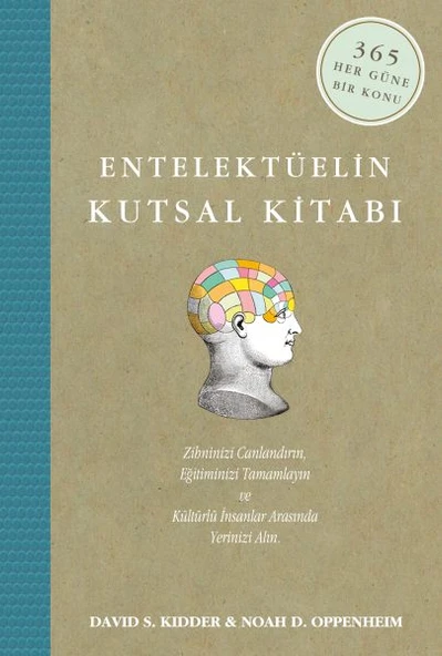 Entelektüelin Kutsal Kitabı ürün görseli 1