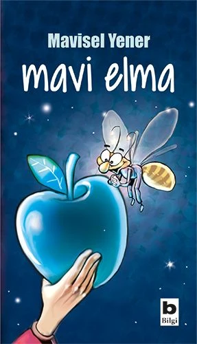 Mavi Elma ürün görseli 1