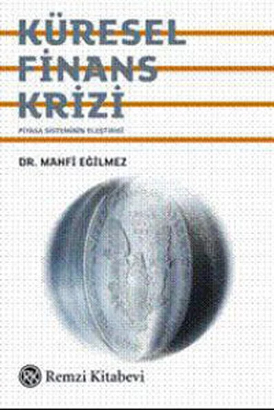 Küresel Finans Krizi ürün görseli 1