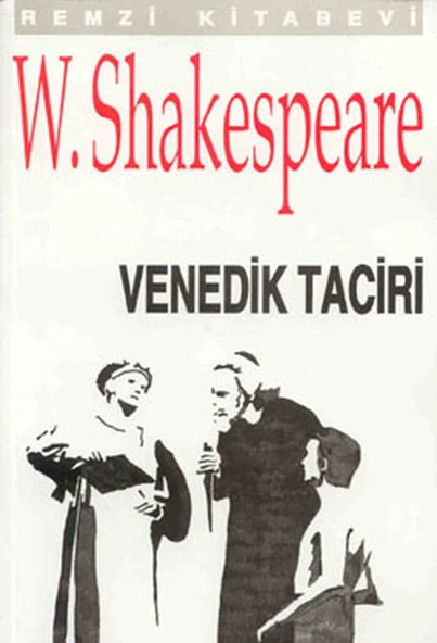 Venedik Taciri ürün görseli 1