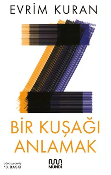 Z - Bir Kuşağı Anlamak ürün görseli 1