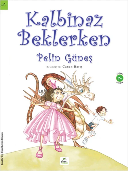 Kalbinaz Beklerken ürün görseli 1