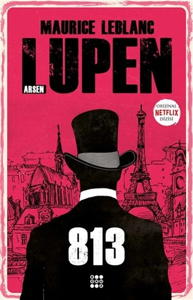 813 - Arsen Lupen ürün görseli 1