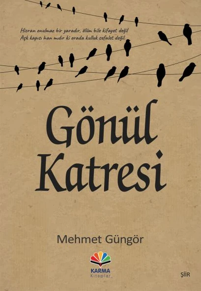 Gönül Katresi ürün görseli 1