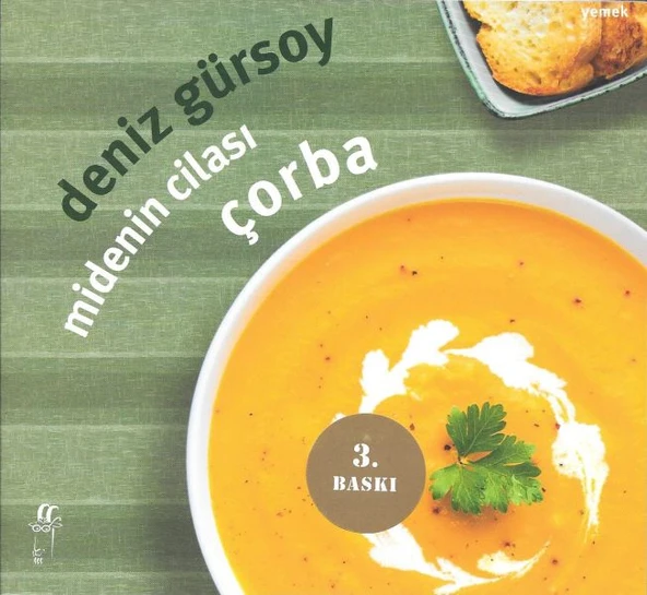 Midenin Cilası Çorba ürün görseli 1
