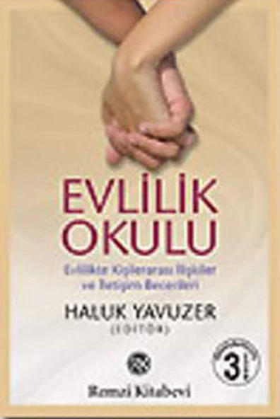 Evlilik Okulu ürün görseli 1